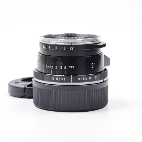 Voigtlander color skopar - voigtlander,