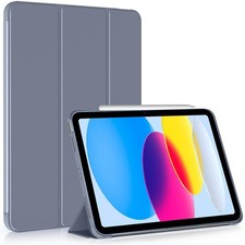 Coque pour iPad A16 iPad 10 iPad Air 10,9 Air 11/13 M2 M3 iPad Pro 11/12,9 2022