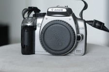 Appareil Photo Canon EOS 350D PROBLEME pour pièce ou réparation