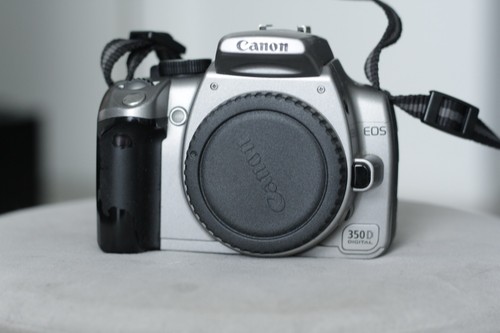 Appareil photo canon eos - canon,