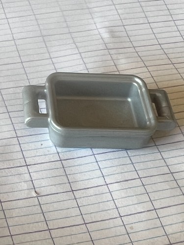 Playmobil cocotte plat - playmobil,