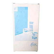 Medicom Toy BE@RBRICK Kozik