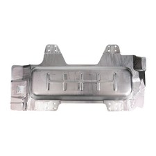 Tôle de protection contre la chaleur 1398350080