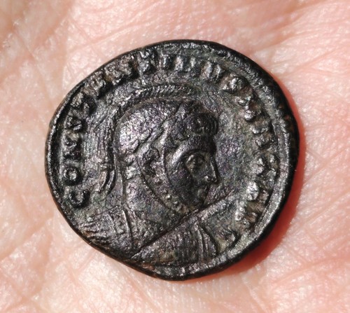Follis constantin ier - -, 'le