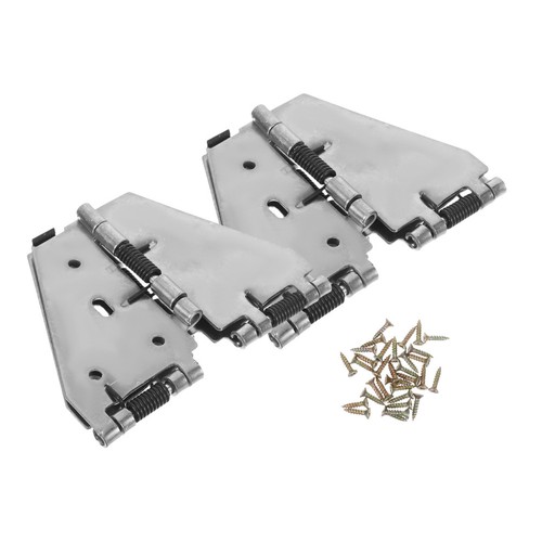 Pcs charnière d abattant - ,