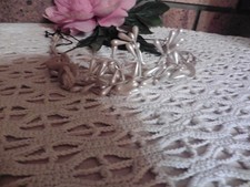 ANCIENNE COURONNE DIADEME EN