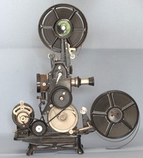 Projecteur pathe baby - projecteur, pathe'