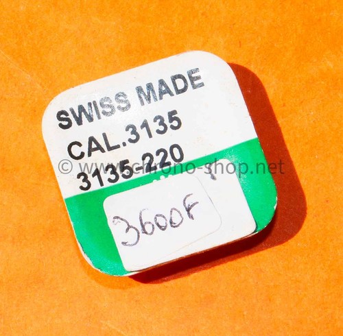 Rolex 3135 220 pièce - rolex,