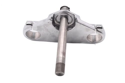Culasse bas colonne tube - culasse,