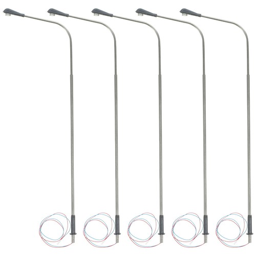 Pcs lampadaire miniature - ,