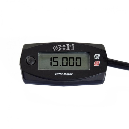 Compteur tours digital - de,