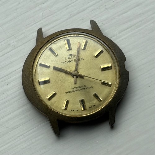 Jowissa montre incassable - montre,