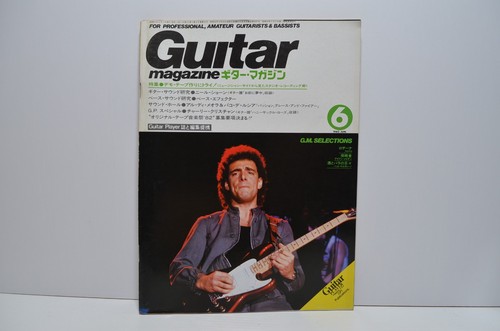 Vintage guitar magazine jun - magazine,