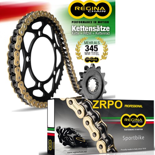 Kit chaîne couronne pignon - kit,