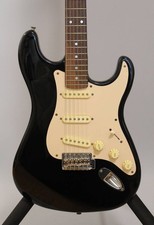 Guitare électrique fernandes - guitare,