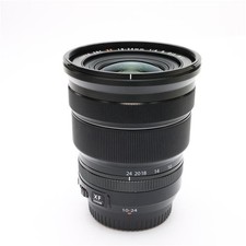 Fujifilm Fujinon XF 10-24mm