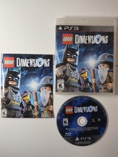 LEGO Dimensions - Sony