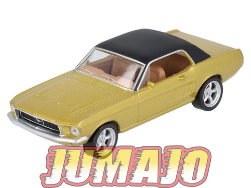 Jc44 voiture jet car - jc44, 1/43