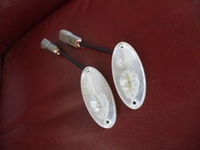 lot 2 feux lateraux led