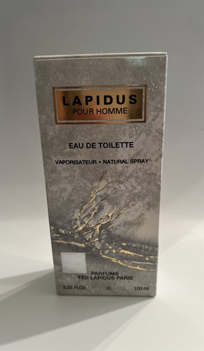 Lapidus pour homme - homme,