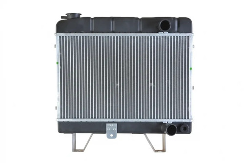 Radiateur eau grille de - grille,