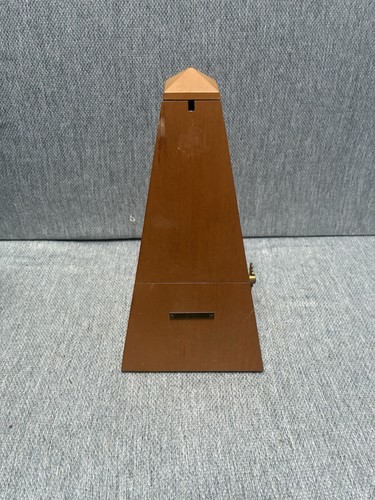 Vintage seth thomas metronome - seth,