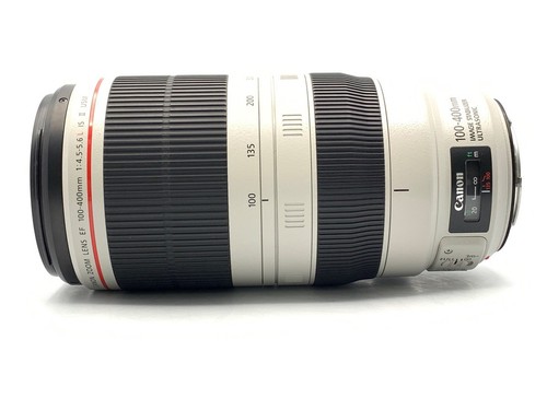 Objectif zoom télésur canon - objectif,