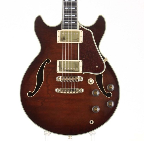 Violon ancien ibanez am200 - ancien,