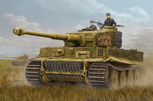 Hobbyboss 82601 1 - 82601,