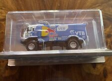 CAMION KAMAZ 4326 DAKAR RALLYE