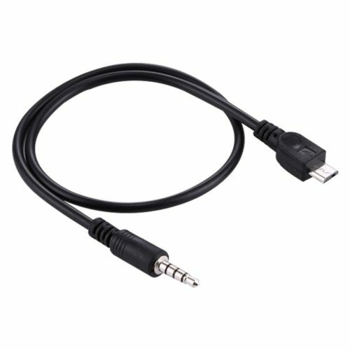 Cable adaptateur micro - adaptateur, usb