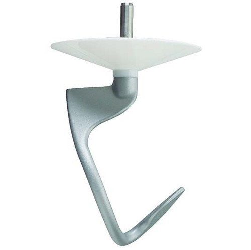Kenwood whisk hook - hook, aluminium