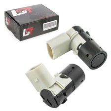 2x Pdc Capteurs d'aide au