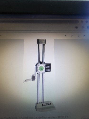 Trusquin 600mm - trusquin,