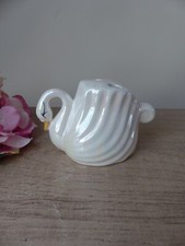 Cygne porte brosse à dents