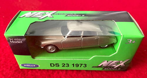 Citroën ds23 60 - ds23, 1/60