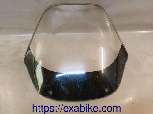 Bulle pour suzuki - pour, 600