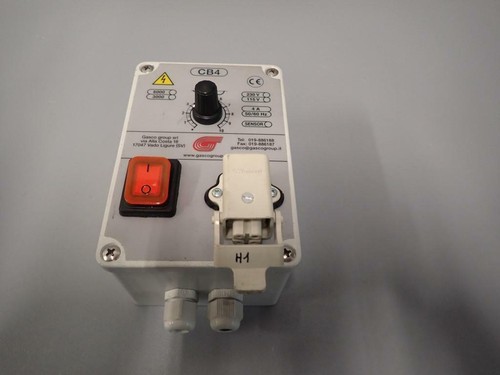 Cb4 gasco module de - cb4,
