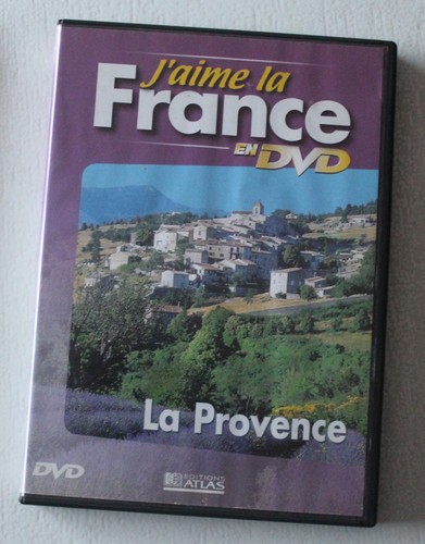 Provence aime la france - -, j'aime