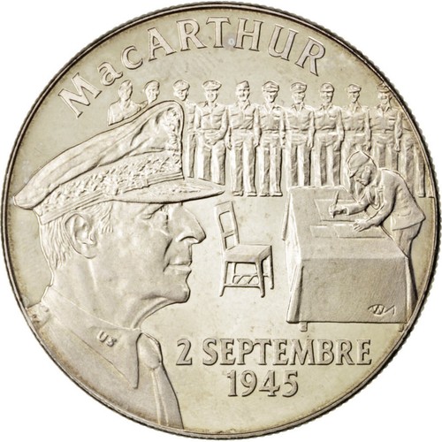 France medal french fifth - medal,,
