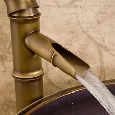 Rétro Laiton Forme  Maison