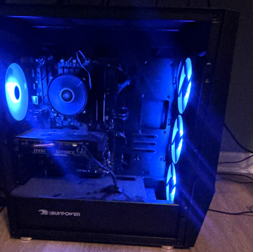 Nvidia geforce gpu - nvidia,
