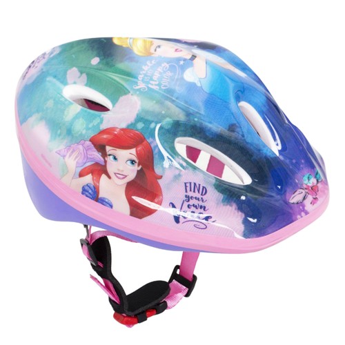 Casque velo enfant disney - casque,