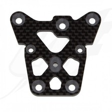 NEUF Team Associated Rc8B4E Piastra superiore anteriore - AE81576