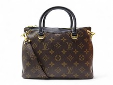 SAC A MAIN LOUIS VUITTON PALLAS BB M42960 TOILE MONOGRAM BANDOULIERE BAG 1995€