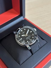 Tissot Seastar 1000 Automatic – Cadran Noir – Réf. T120.407.17.051.00