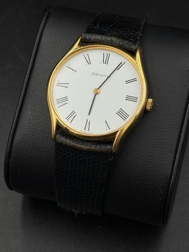 Montre habillée suisse
