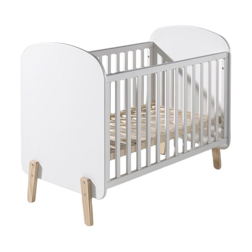 Pack lit bébé 60x120cm - pack,