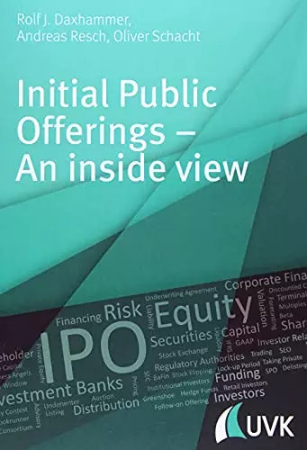 Initial public offerings an - -,
