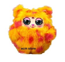 SILVERLIT Peluche Mama Furry